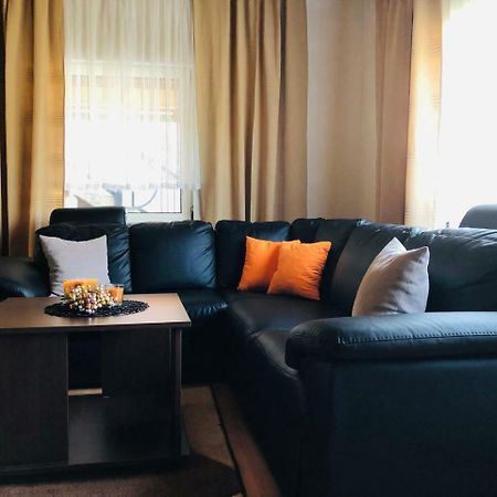 Adella Apartamento Sarajevo Exterior foto