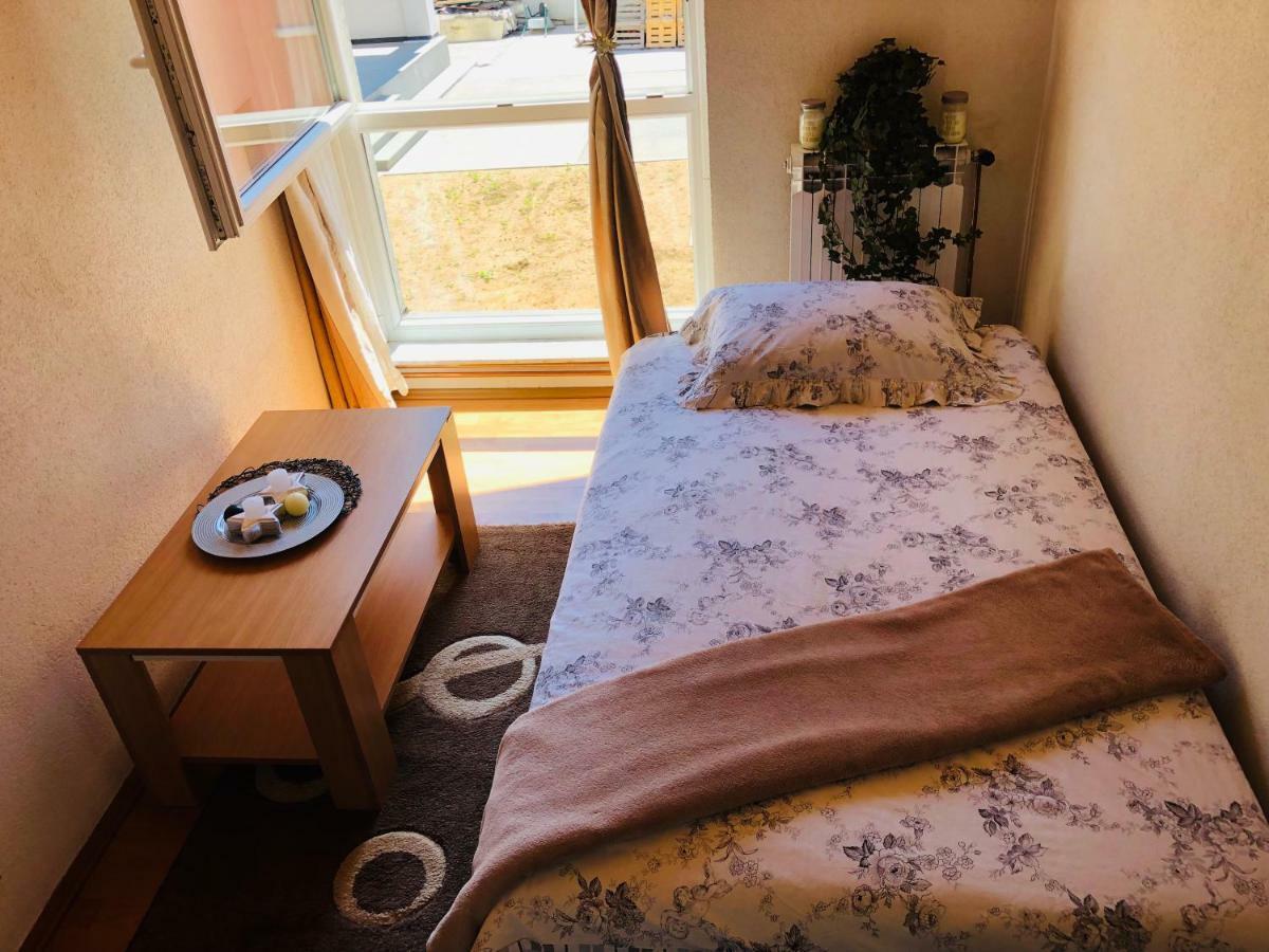 Adella Apartamento Sarajevo Exterior foto