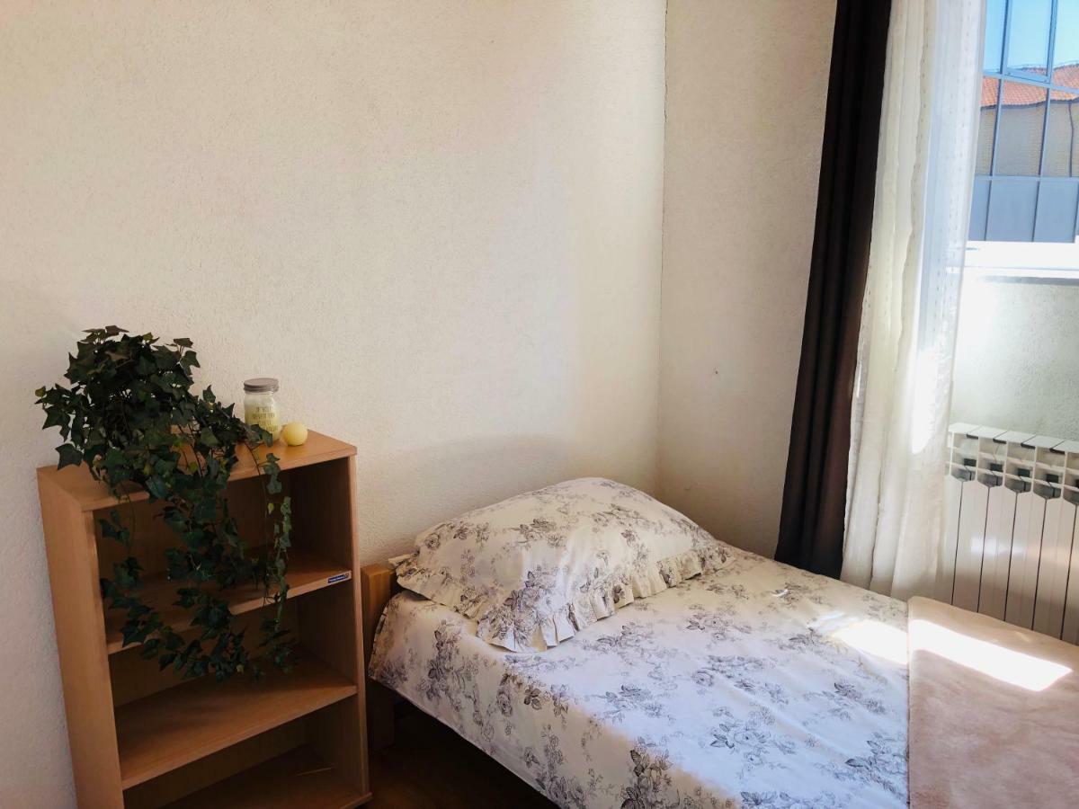 Adella Apartamento Sarajevo Exterior foto